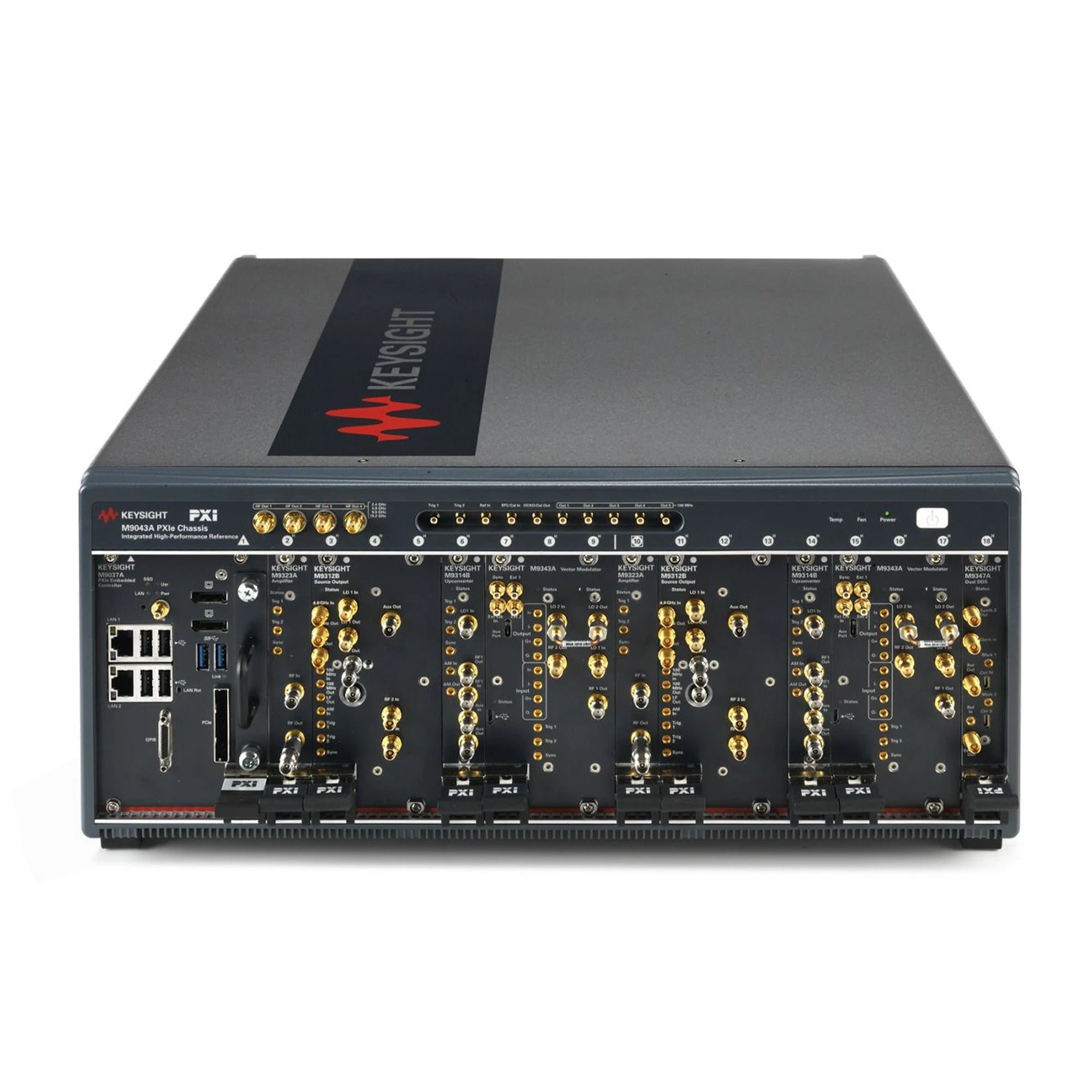 Keysight M9383B VXG-m Microwave Signal Generator