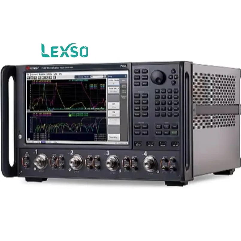 KEYSIGHT N5232B PNA-L Microwave Network Analyzer,20 GHz Price Negotiable lexso