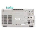Keysight DSOX3014T 100MHz 4-channel Desktop Oscilloscope 8-Bit Resolution 1.2GHz Sample Rate lexso