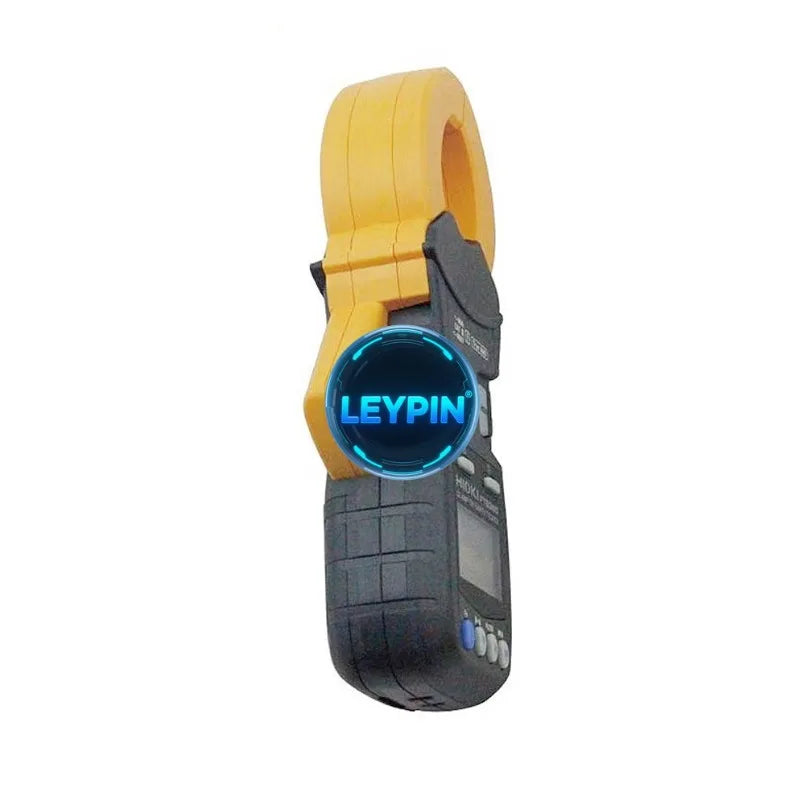 Japanese Hioki FT6380-50 Electronic Clamp Grounding Resistance Tester Detector Premium Measuring Instrument  ytdi