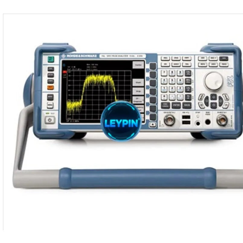 R&S ZVL3 Vector Network Analyzers Frequency Range: 9 kHz to 3 GHz Portable Network Analyzers Price Negotiable      lexso