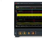 Used Keysight MXR054A Real-Time Digital Oscilloscope 500MHz 4 Analog Channels
