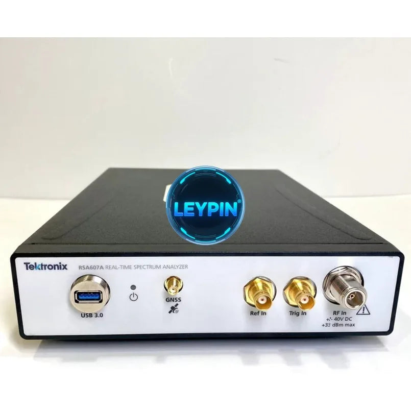 Tektronix RSA607A USB Spectrum Analyzer 9kHz-3.0GHz Product Category