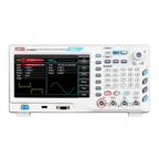 UNI-T UTG4202A 200Mhz 2 Channel Function/Arbitrary Waveform Signal Generator 500MSa/s 32Mpts lexso
