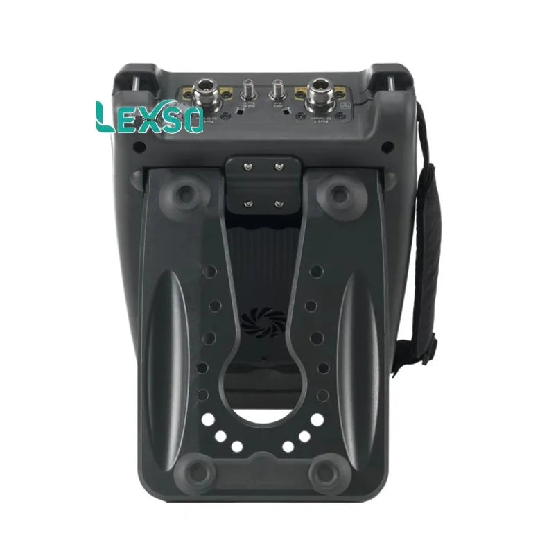 Keysight N9912C FieldFox Handheld RF Analyzer up to 10 GHz 2 Built-in Ports  1 Month Warranty lexso