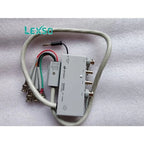 KEYSIGHT 16048A test fixture    lexso