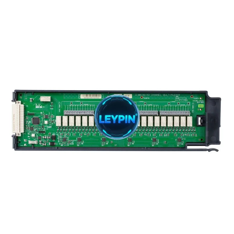 Keysight DAQM909A 4-Channel Simultaneous Sampling Module for DAQ970A and DAQ973A    lexso