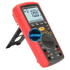 UNI-T UT505A/UT505B Digital Milliometer Ohmmeter Handheld 1000V Auto Range Insulation Resistance  lexso