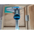 1 pcs MITUTOYO 500-501-10 digital caliper 0-600mm   lexso