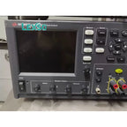 Keysight N6705C DC Power Analyzer with 2 modules         ytdi