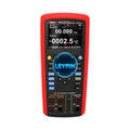 UNI-T UT725 Multifunction Process Calibrator MA Volts Temperature Frequency Accuracy up to 0.02% 24V Loop Power     lexso