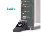 National Instruments NI PXIe-5841 electronic measuring instrument 6 GHz 1 GHz bandwidth vector signal transceiver lexso
