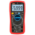 UNI-T UT890D+ AC DC 20A 1000V 6000 Counts Manual Range AC DC Frequency Capacitance Temperature Tester Digital     lexso
