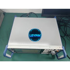 7.5 GHz Wideband Spectrum Analyzer Rohde & Schwarz R&S FSV3007     lexso