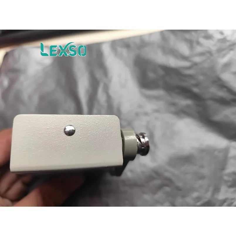 Keysight 16089B Medium Kelvin Clip Lead 5Hz to 100kHz, -42V to +42V, 7.9mm or Less    lexso