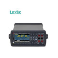 Keysight Model 34465A High-Precision Six-Digit Half Digital Multimeter 1000V 0.1 Accuracy IP67 Protection Testing lexso