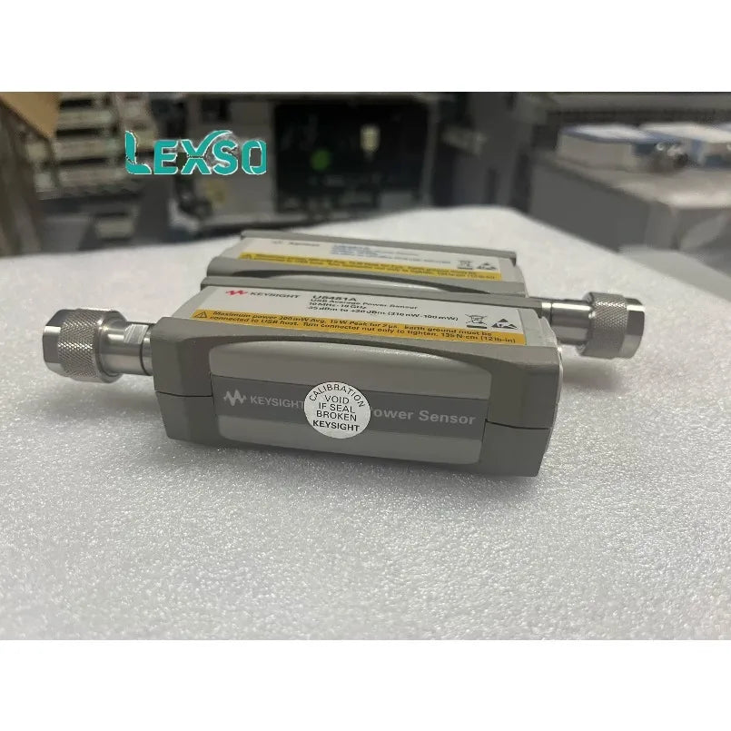 1PC Used Agilent/ Keysight USB Power Sensor U8481A    ytdi