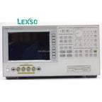 Keysight 4294A Precision Impedance Analyzer, 40 Hz to 110 MHz Price Negotiable lexso