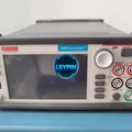 keithley 2450 Digital Source Table Second Hand    lexso
