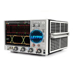 Keysight DSOV084A Infiniium V-Series Oscilloscope: 8 GHz, 4 analog channels    lexso