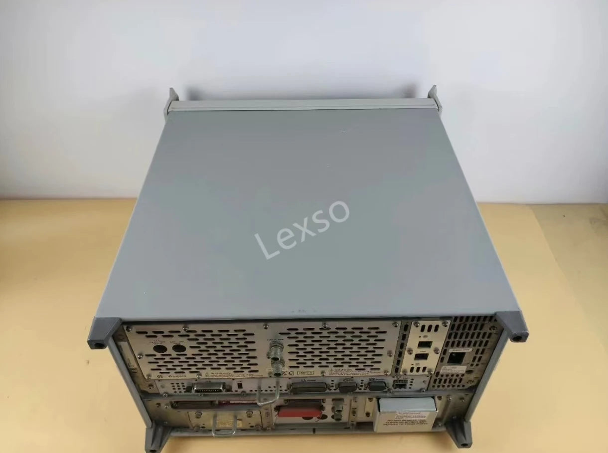 Used Agilent E8362B PNA Vector Network Analyzer 20 GHz    ytdi