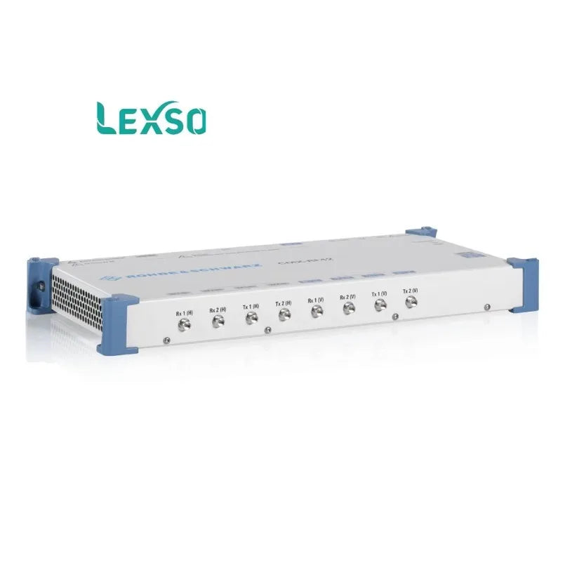 ROHDE&SCHWARZ CMX-RF42 Active RF Frontend (44 GHz)-Germany Origin 1 Month Warranty lexso