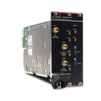 Keysight M9415A VXT PXI Vector Transceiver, 380 MHz to 6/8/12 GHz Frequency 380 MHz to 12 GHz DANL at 1GHz -167 DB MW/Hz   ytdi