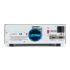 Tonghui TH9302 TH9302B TH9302C TH9302D AC DC Withstanding Voltage Insulation Resistance Tester    ytdi