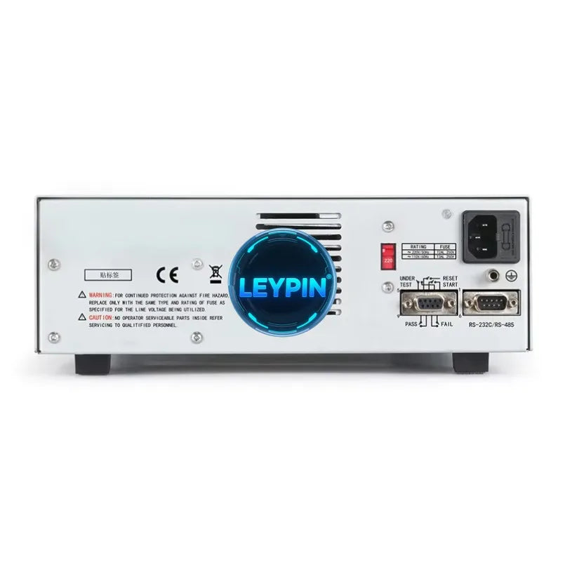 Tonghui TH9302 TH9302B TH9302C TH9302D AC DC Withstanding Voltage Insulation Resistance Tester    ytdi