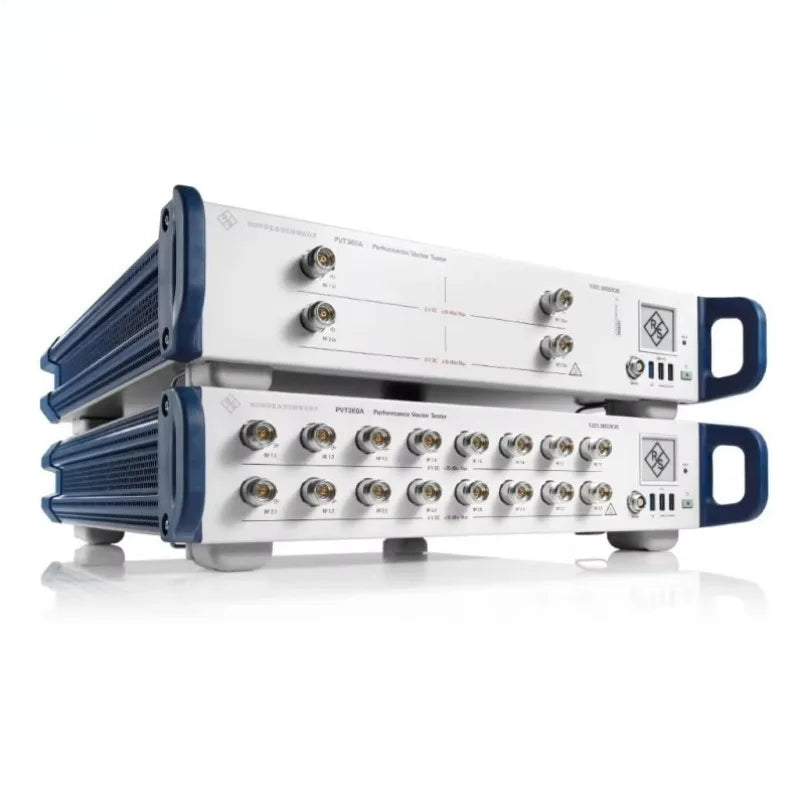 Rohde&Schwarz PVT360A Performance Vector Tester Frequency Range 400 MHz -8 GHz  lexso
