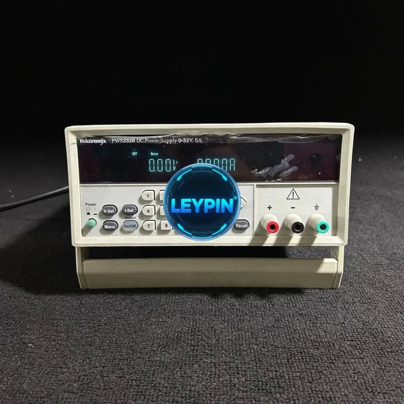 Tektronix PWS2326 DC Power Supply     ytdi
