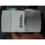 National Instruments USB-6218 Data Acquisition Device, NI DAQ, Multifunction  lexso