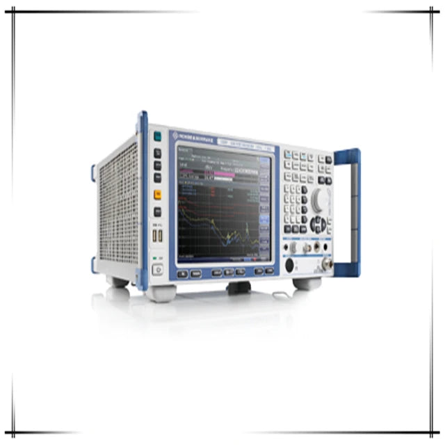 Used Rohde & Schwarz ESRP3 EMI for Receiver 9kHz to 3.6GHz Spectrum Analyzer Germany