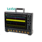 Keysight  Mxr B Series 108b 8-Channel 1 GHz Real-Time Oscilloscopes Agilent Brand 10-Bit Resolution 16-Sample Rate lexso