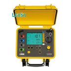 Chauvin Arnoux Ca 6472 Earth Soil Resistivity Tester 3-Pole 4 Clamp Methods Frequency Sweep Measuring Analysing  lexso