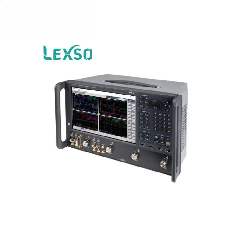 Keysight E5081A Ena Vector Network Analyzer 9 kHz -44GHz lexso