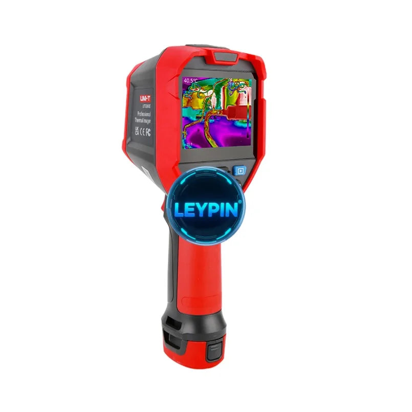Uni-t UTi260E Infrared Thermal Imager     lexso