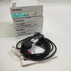 New Original Genuine KEYENCE LV-N12N Amplifier Cable Expansion Unit NPN lexso