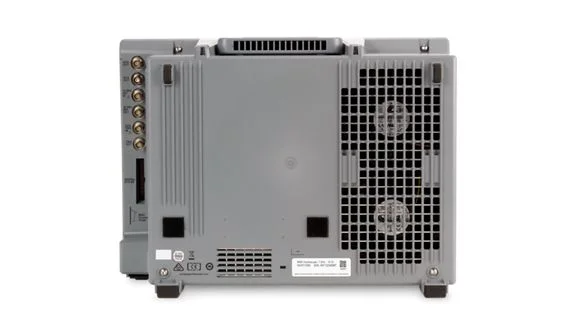 TTLTES KEYSIGHTMXR108B Infiniium MXR B-Series Oscilloscope: 1 GHz, 8 Channels