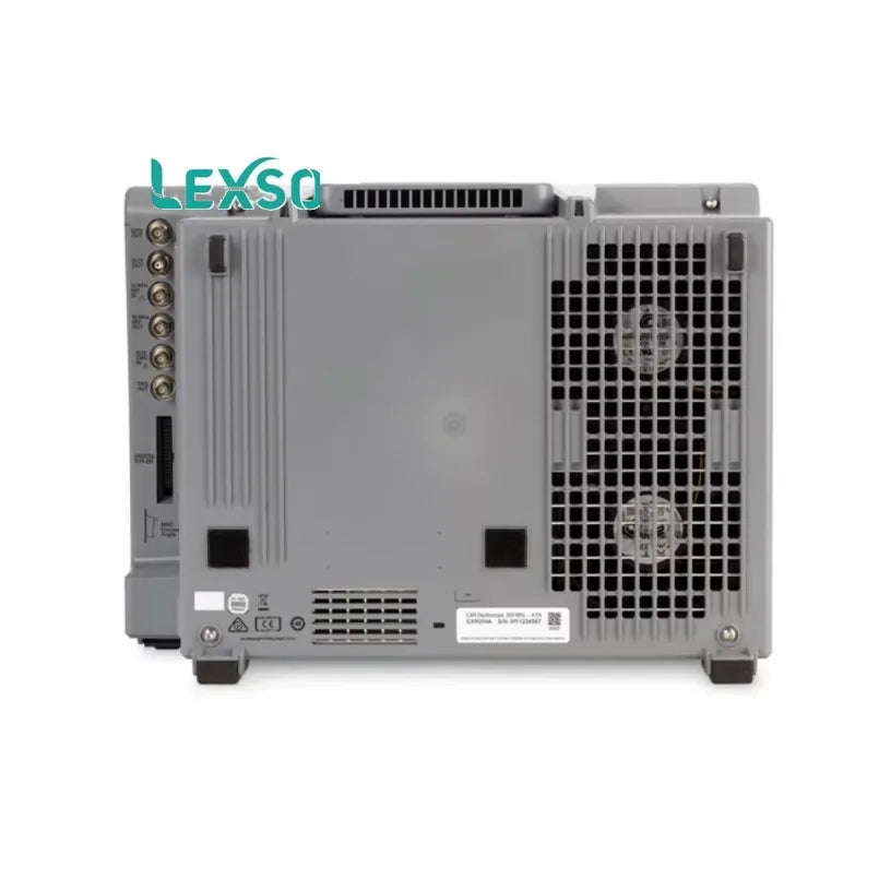 Keysight Oscilloscope 8 Channels EXR054A/EXR058A/EXR104A/108A/258A  lexso