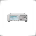 Used 250KHz-1GHz Agilent E4423B Signal Generator Made in America