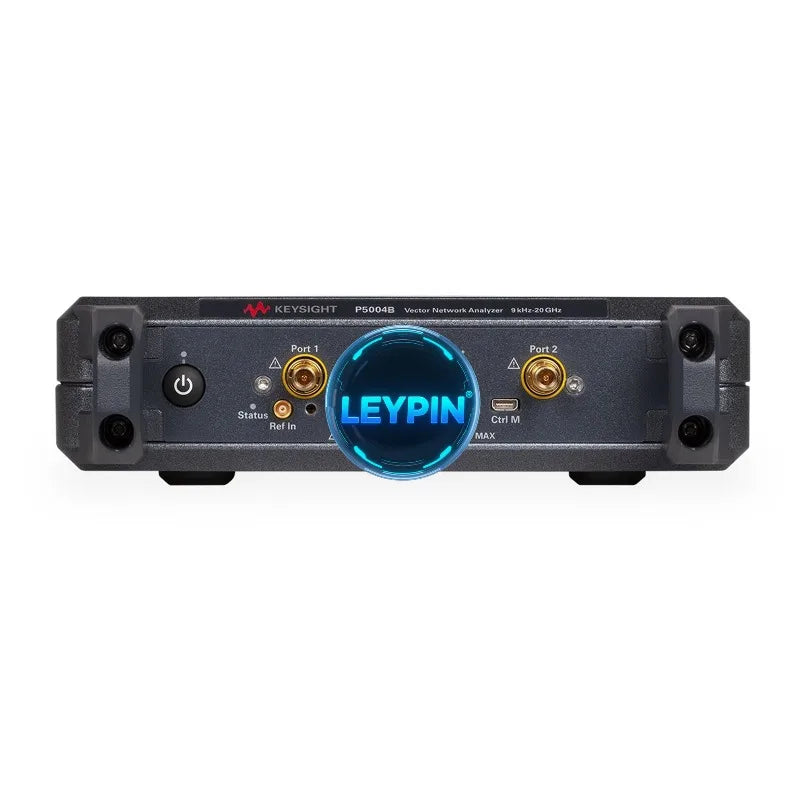 Keysight P5001B Compact Vector Network Analyzer, 9 kHz to 6.5 GHz, 2-port    lexso