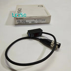 High Quality New Original Brand Keyence PZ-V33 Photoelectric Sensors NPN Switch Sensors in STOCK lexso