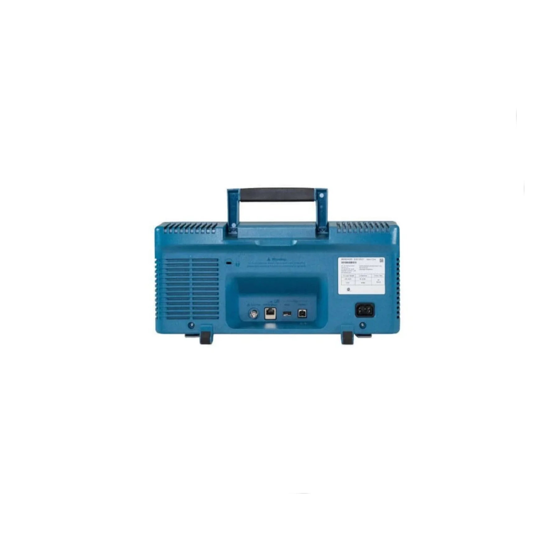Tektronix TBS2204B Digital Storage Oscilloscope