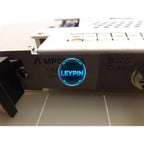 ANRITSU MP0122A 1.5/45/52M UNIT T44890     ytdi