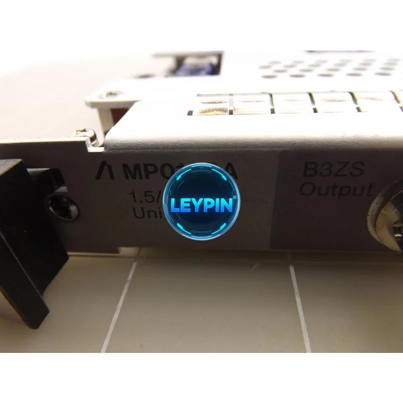 ANRITSU MP0122A 1.5/45/52M UNIT T44890     ytdi