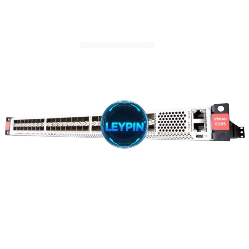 Keysight Vision Edge 10S - SYS-E10S-16P-AC    lexso