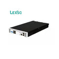 Keysight Module for IBypass 100G - MIBP100G-SR4-T Intelligent QSFP28 (SR4) Module for IBypass 100G - TAA Compliant lexso