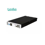 Keysight Module for IBypass 100G - MIBP100G-SR4-T Intelligent QSFP28 (SR4) Module for IBypass 100G - TAA Compliant lexso