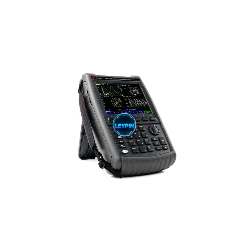 N9928A FieldFox 26.5 GHz Handheld Microwave Vector Network Analyzer Electronic Measuring Instrument      lexso